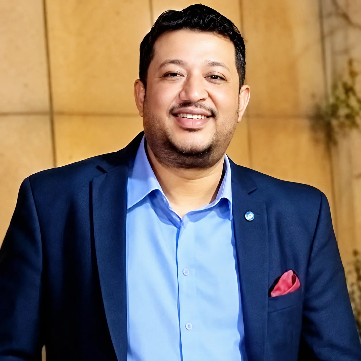 Mohammad Sharif Islam